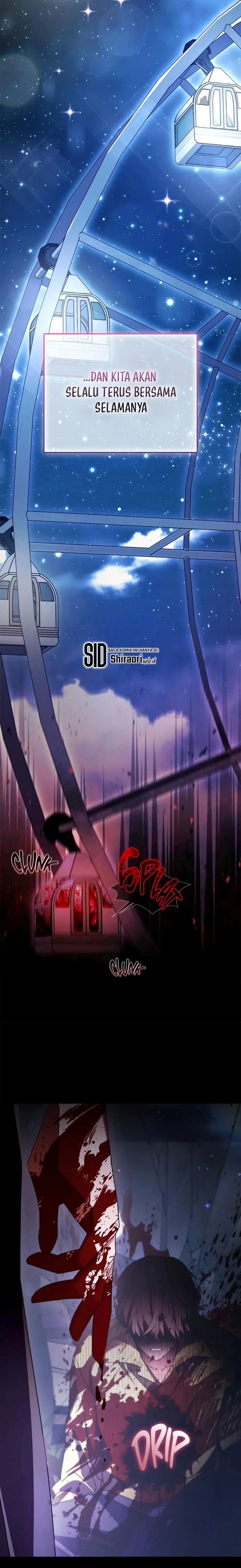 Baca Dark Moon: Two Moons - Chapter 1 halaman 32