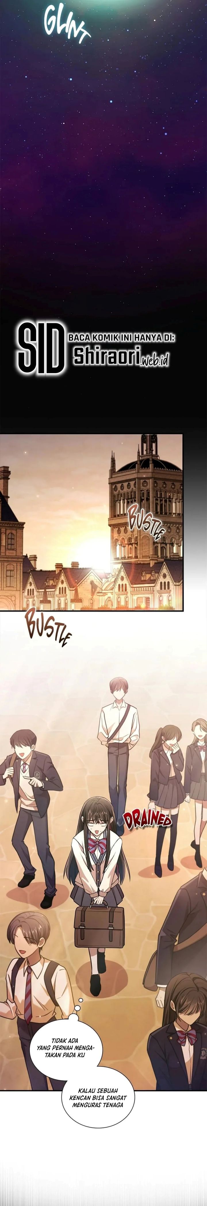 Baca Dark Moon: Two Moons - Chapter 1 halaman 34