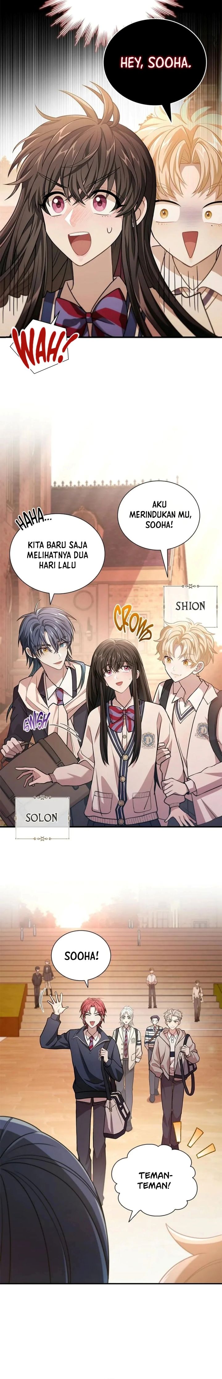 Baca Dark Moon: Two Moons - Chapter 1 halaman 37