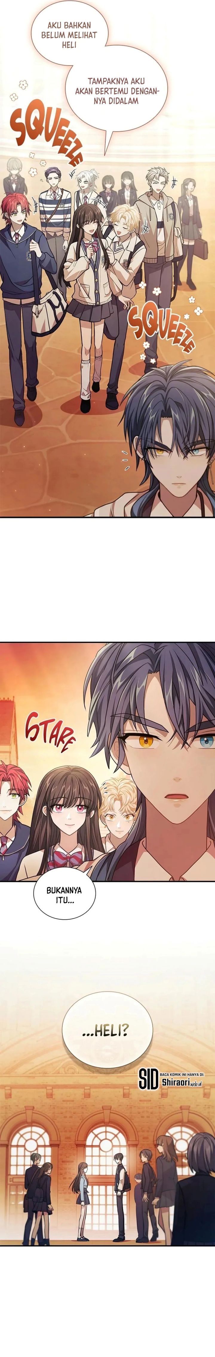 Baca Dark Moon: Two Moons - Chapter 1 halaman 39