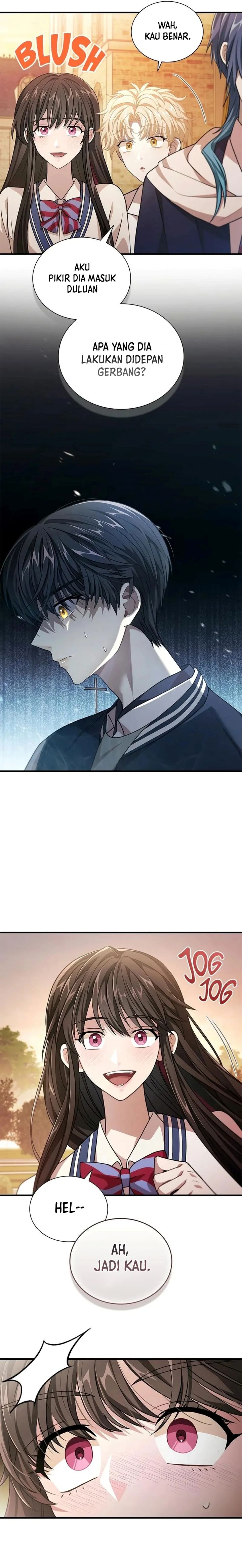 Baca Dark Moon: Two Moons - Chapter 1 halaman 40