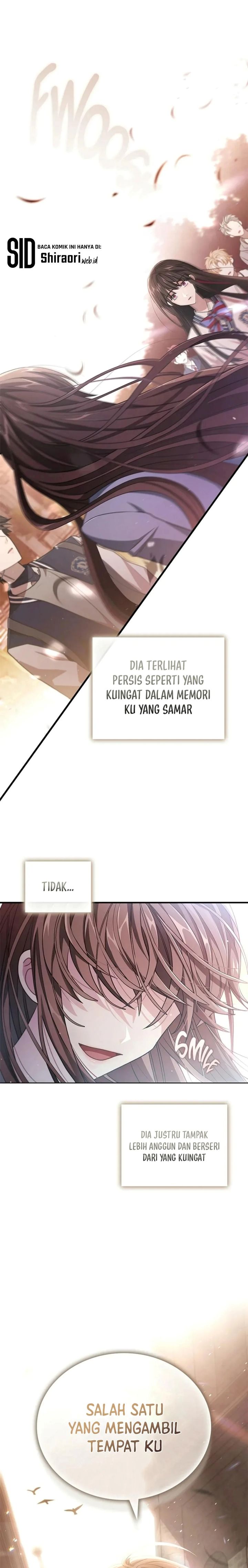 Baca Dark Moon: Two Moons - Chapter 1 halaman 41