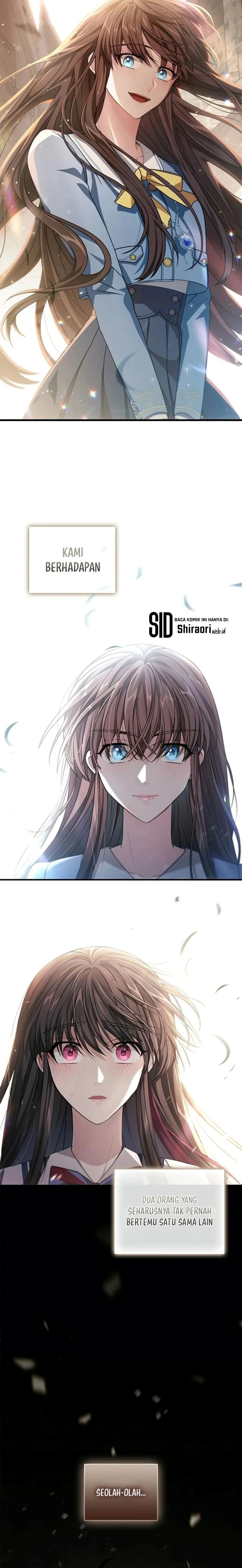 Baca Dark Moon: Two Moons - Chapter 1 halaman 42