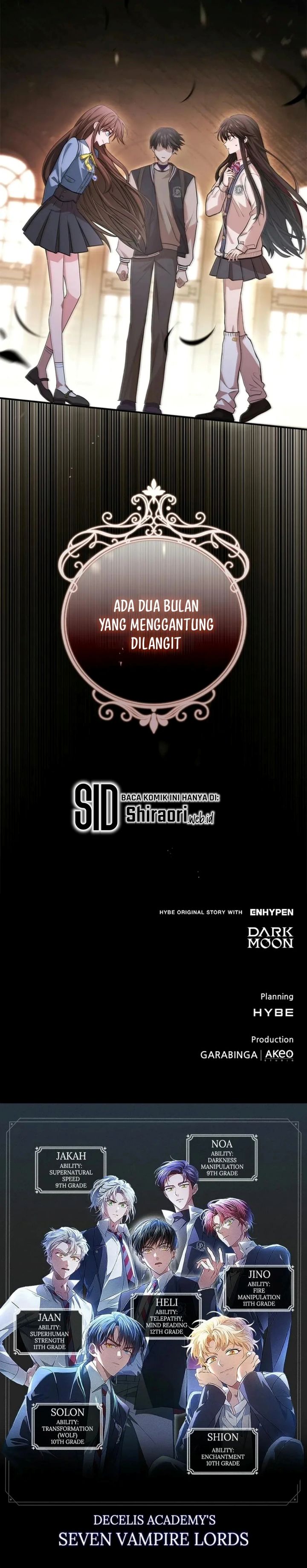 Baca Dark Moon: Two Moons - Chapter 1 halaman 43