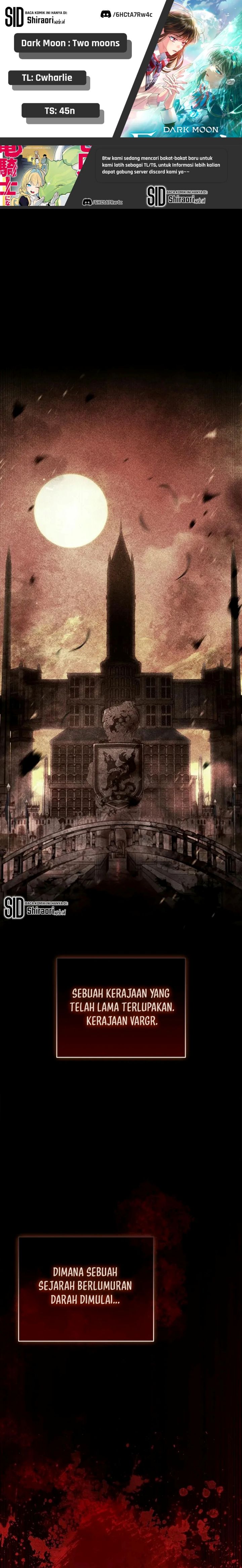 Baca Dark Moon: Two Moons - Chapter 1 halaman 44