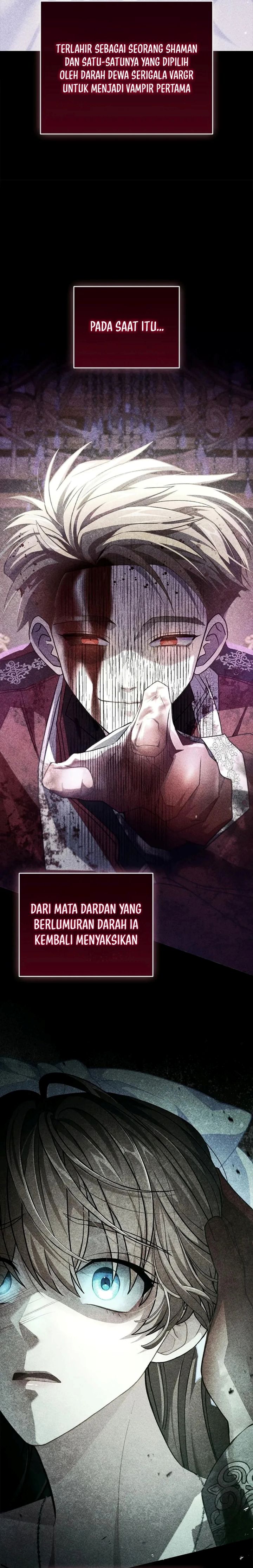 Baca Dark Moon: Two Moons - Chapter 1 halaman 6