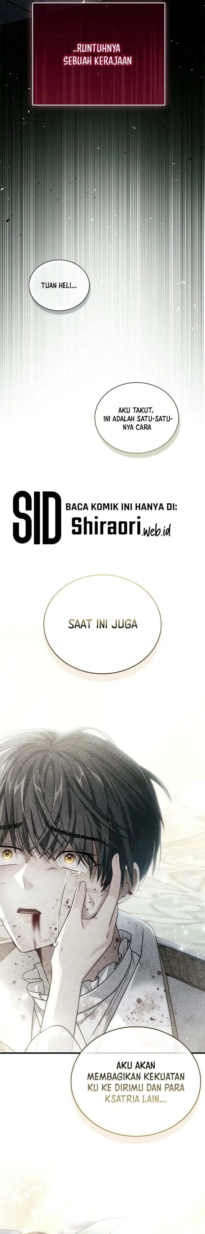 Baca Dark Moon: Two Moons - Chapter 1 halaman 7