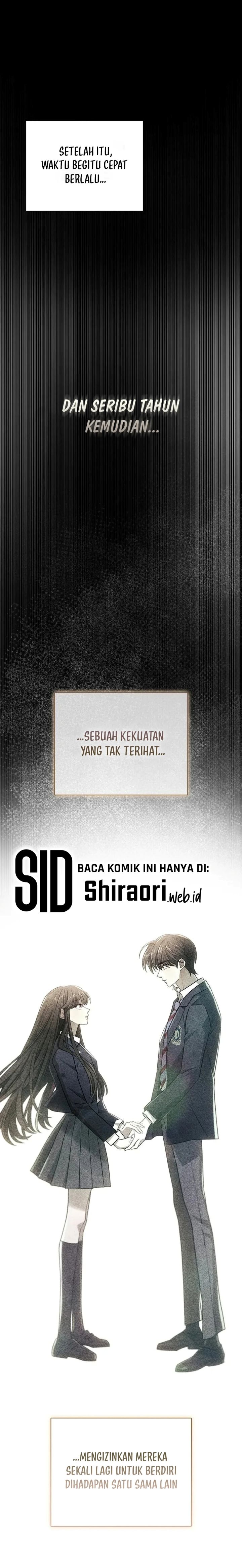 Baca Dark Moon: Two Moons - Chapter 1 halaman 9