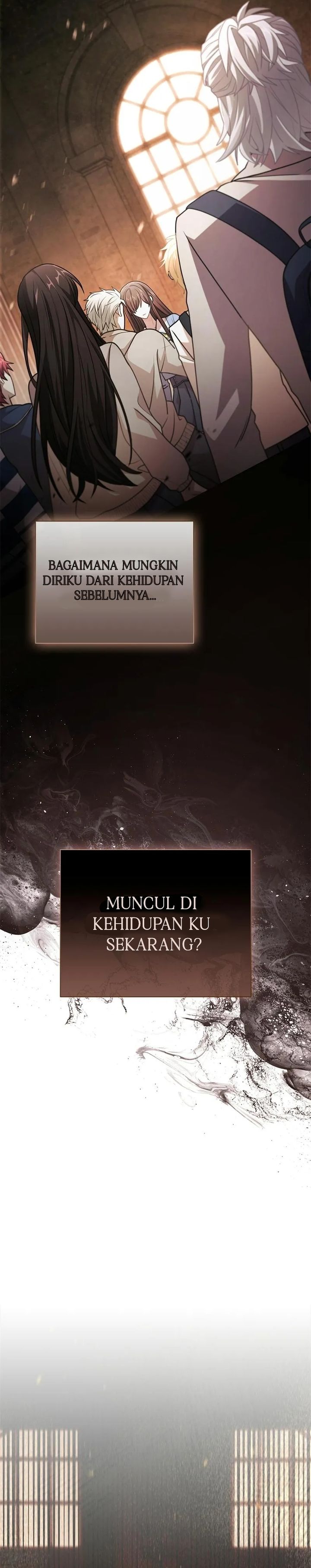 Baca Dark Moon: Two Moons - Chapter 2 halaman 10