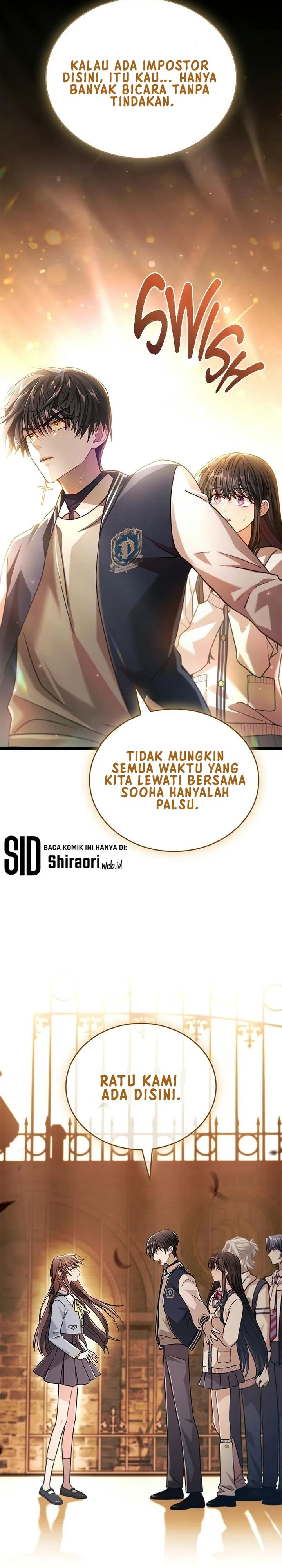 Baca Dark Moon: Two Moons - Chapter 2 halaman 13