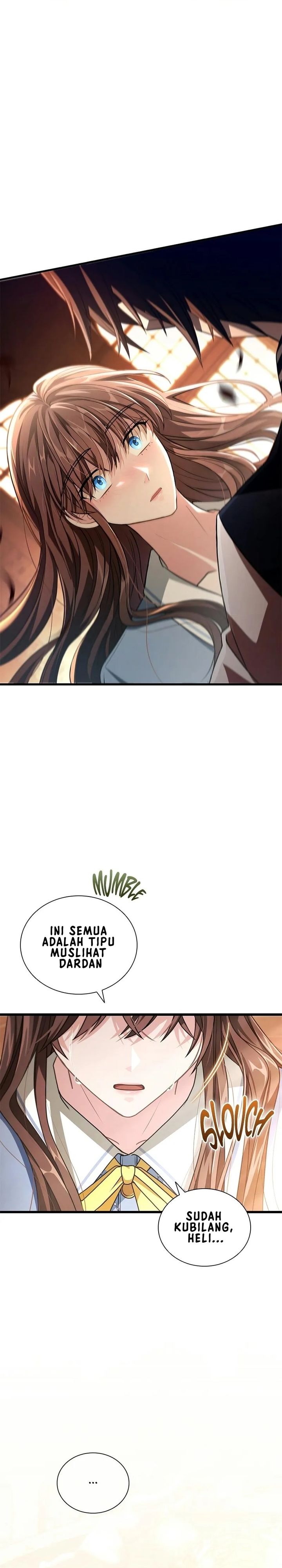 Baca Dark Moon: Two Moons - Chapter 2 halaman 14