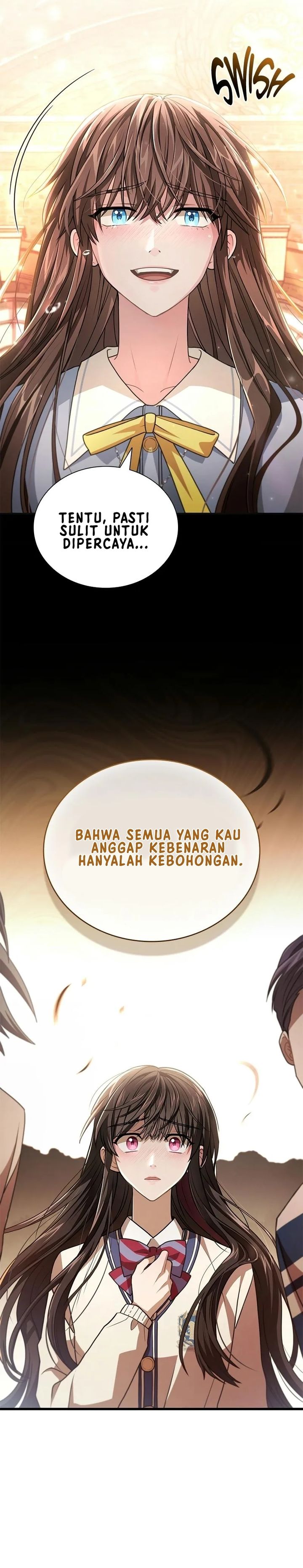 Baca Dark Moon: Two Moons - Chapter 2 halaman 15