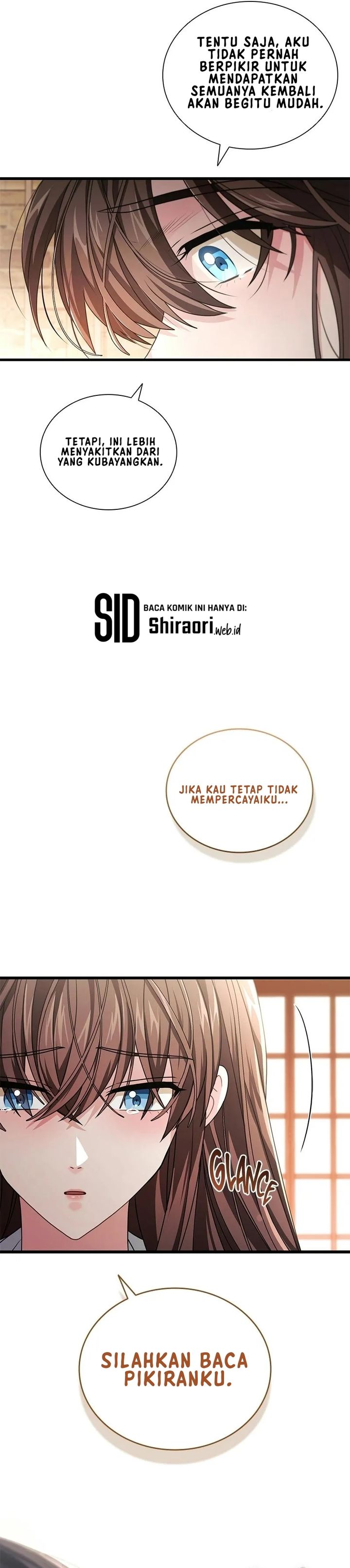 Baca Dark Moon: Two Moons - Chapter 2 halaman 16