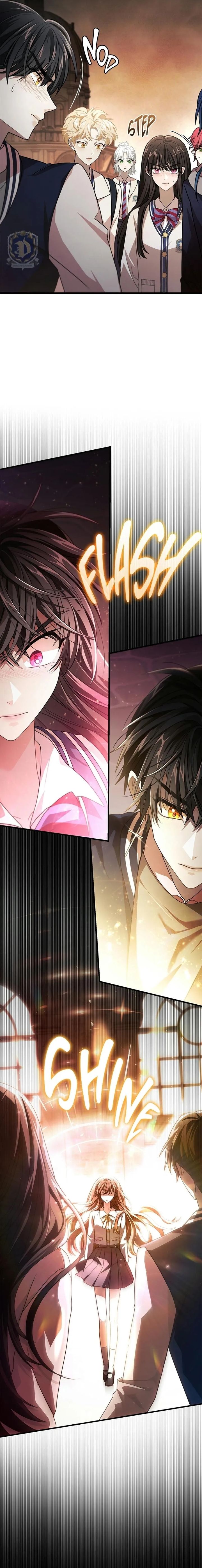 Baca Dark Moon: Two Moons - Chapter 2 halaman 18