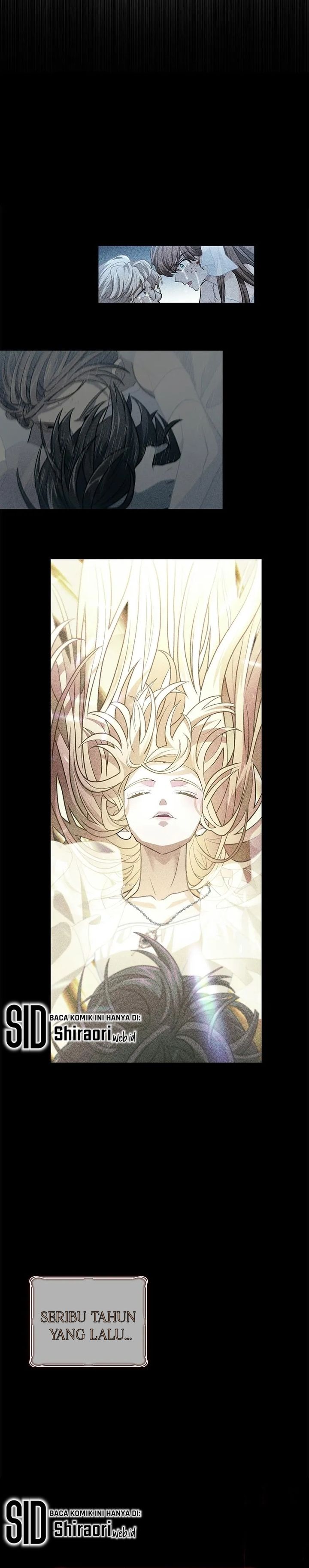 Baca Dark Moon: Two Moons - Chapter 2 halaman 19