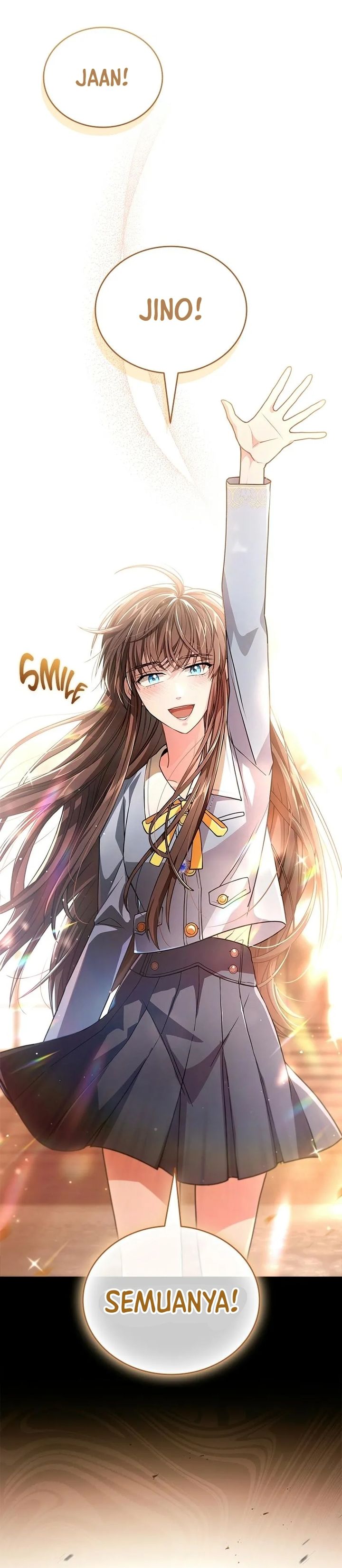 Baca Dark Moon: Two Moons - Chapter 2 halaman 2