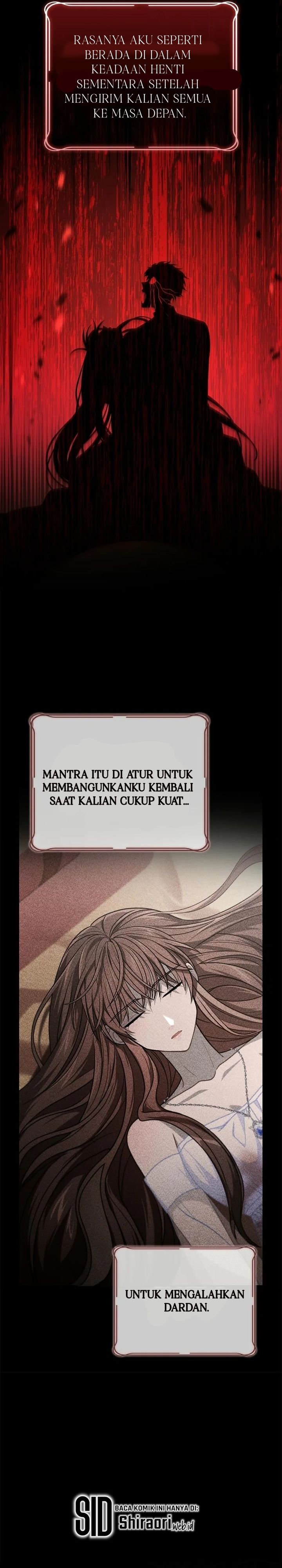 Baca Dark Moon: Two Moons - Chapter 2 halaman 20