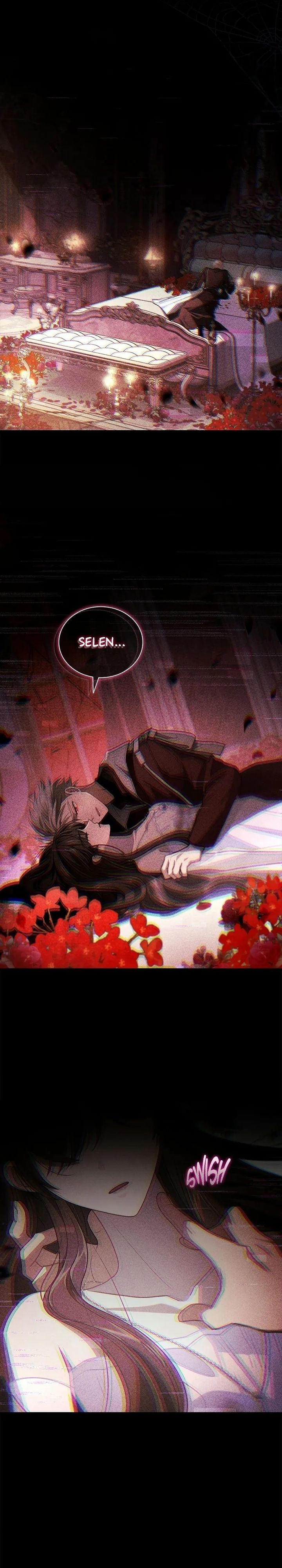 Baca Dark Moon: Two Moons - Chapter 2 halaman 21