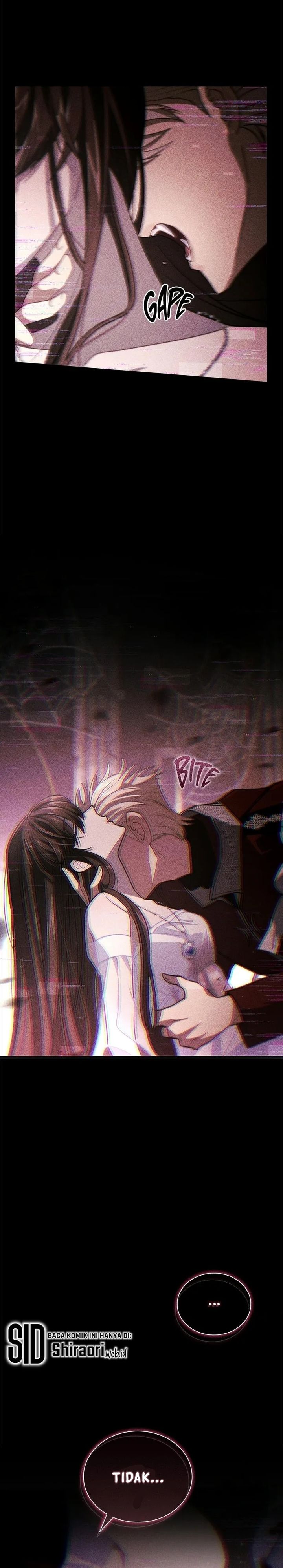 Baca Dark Moon: Two Moons - Chapter 2 halaman 22