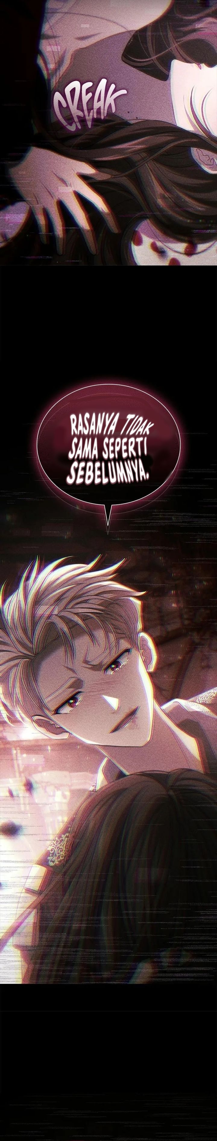 Baca Dark Moon: Two Moons - Chapter 2 halaman 23