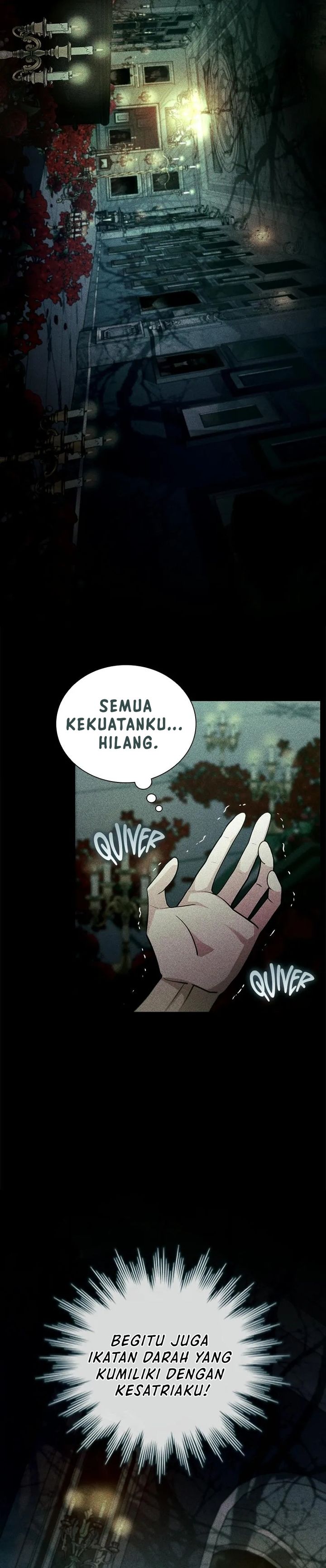Baca Dark Moon: Two Moons - Chapter 2 halaman 26