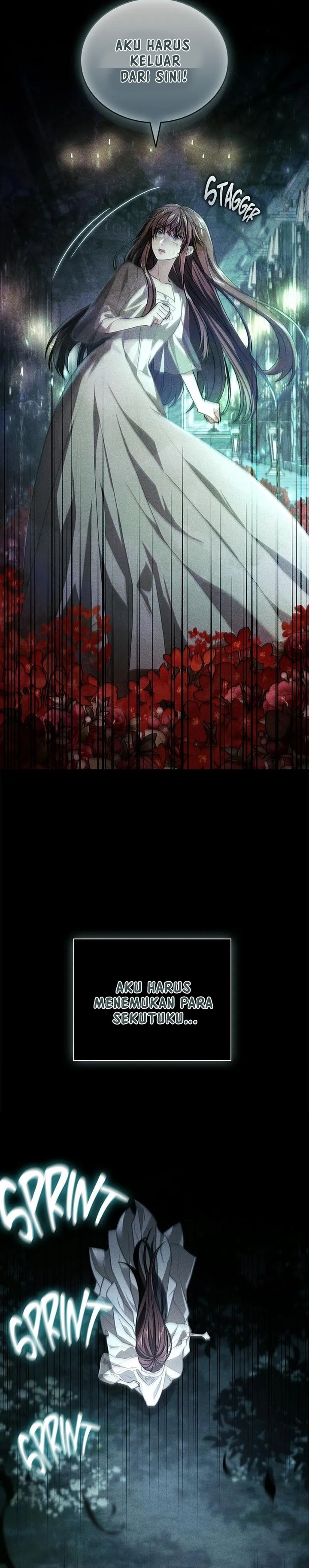 Baca Dark Moon: Two Moons - Chapter 2 halaman 28