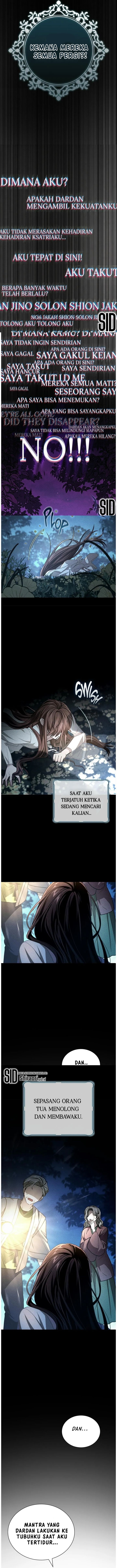 Baca Dark Moon: Two Moons - Chapter 2 halaman 30