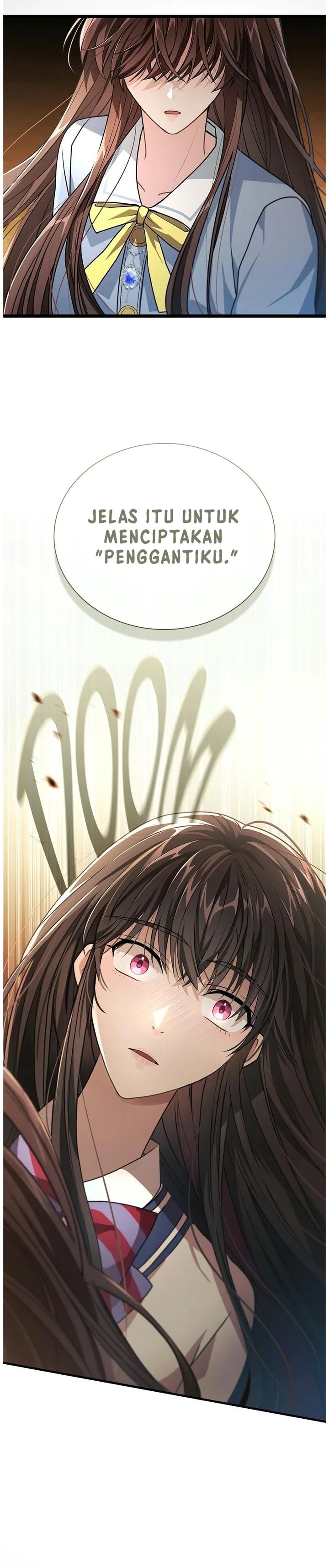 Baca Dark Moon: Two Moons - Chapter 2 halaman 31