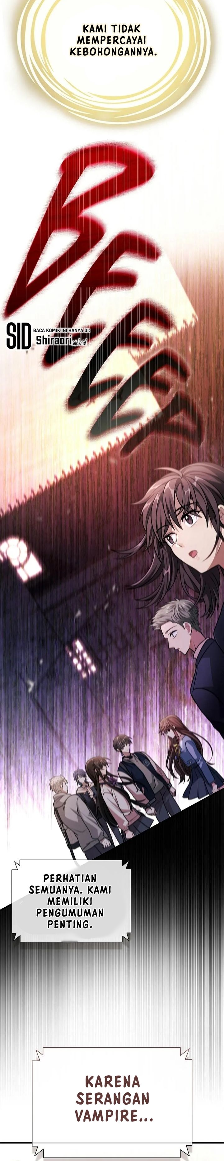 Baca Dark Moon: Two Moons - Chapter 2 halaman 33