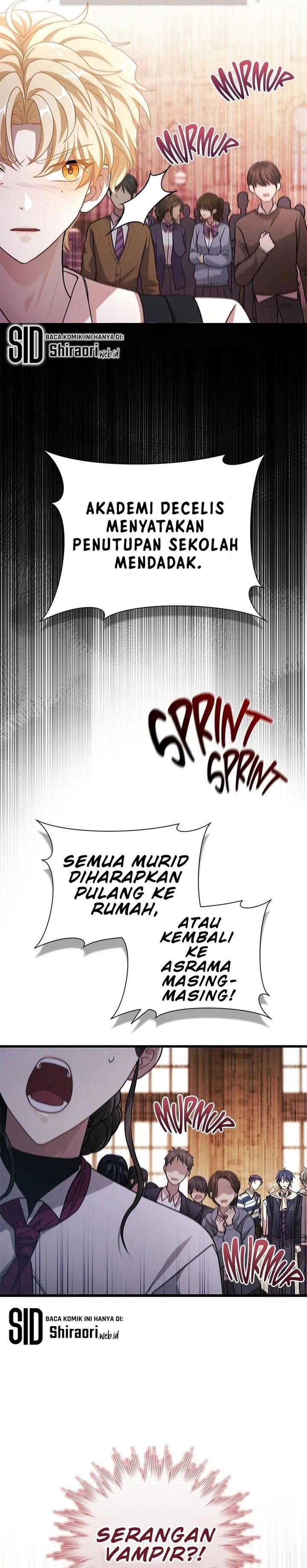 Baca Dark Moon: Two Moons - Chapter 2 halaman 34
