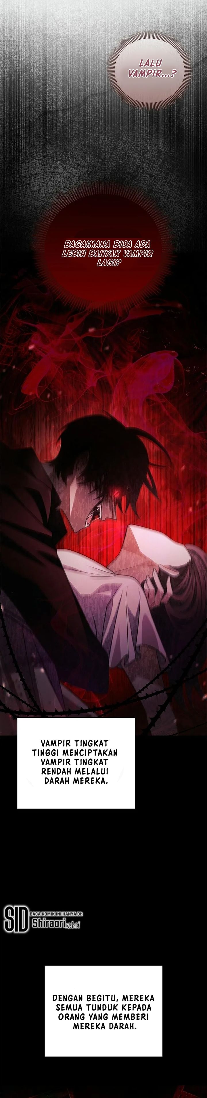 Baca Dark Moon: Two Moons - Chapter 2 halaman 38