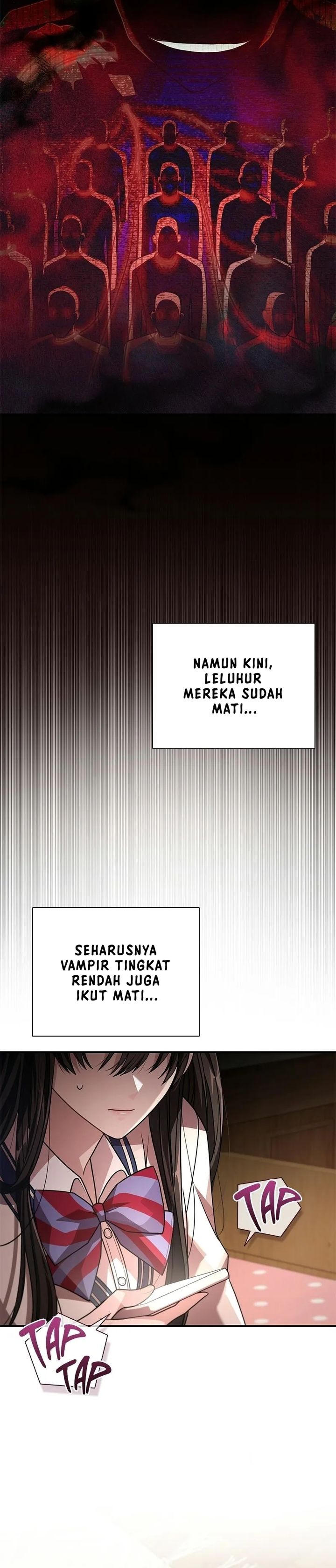 Baca Dark Moon: Two Moons - Chapter 2 halaman 39
