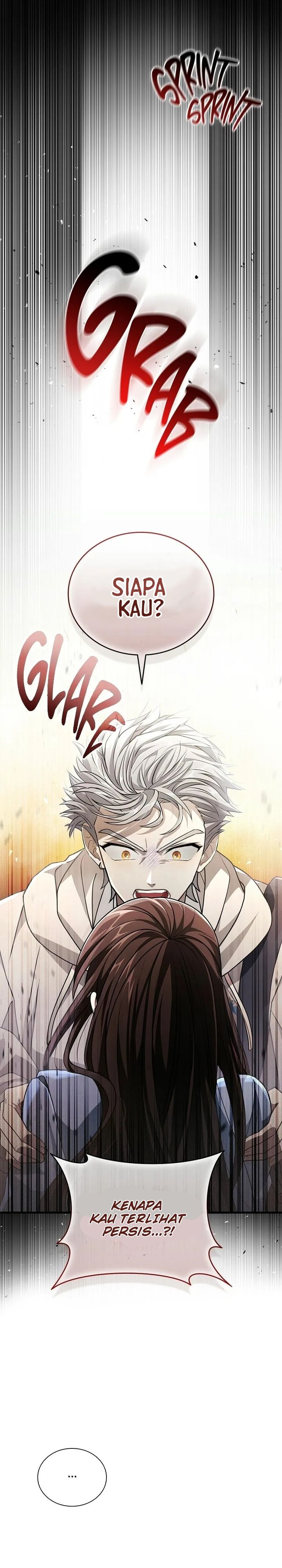 Baca Dark Moon: Two Moons - Chapter 2 halaman 4