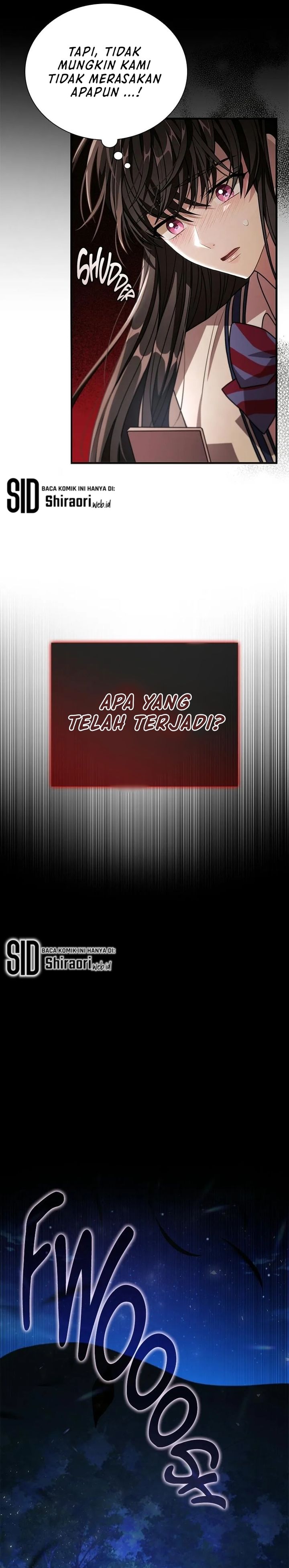 Baca Dark Moon: Two Moons - Chapter 2 halaman 41