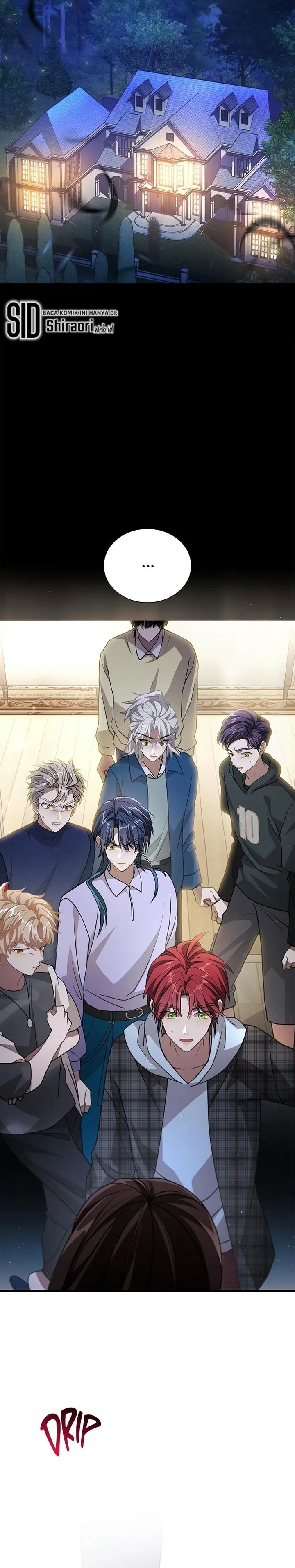 Baca Dark Moon: Two Moons - Chapter 2 halaman 42