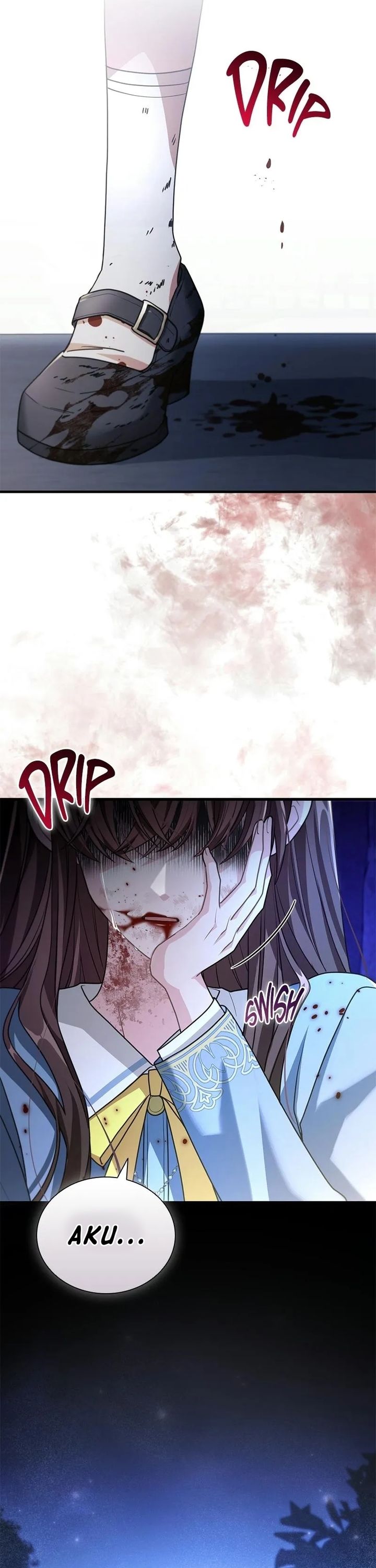 Baca Dark Moon: Two Moons - Chapter 2 halaman 43