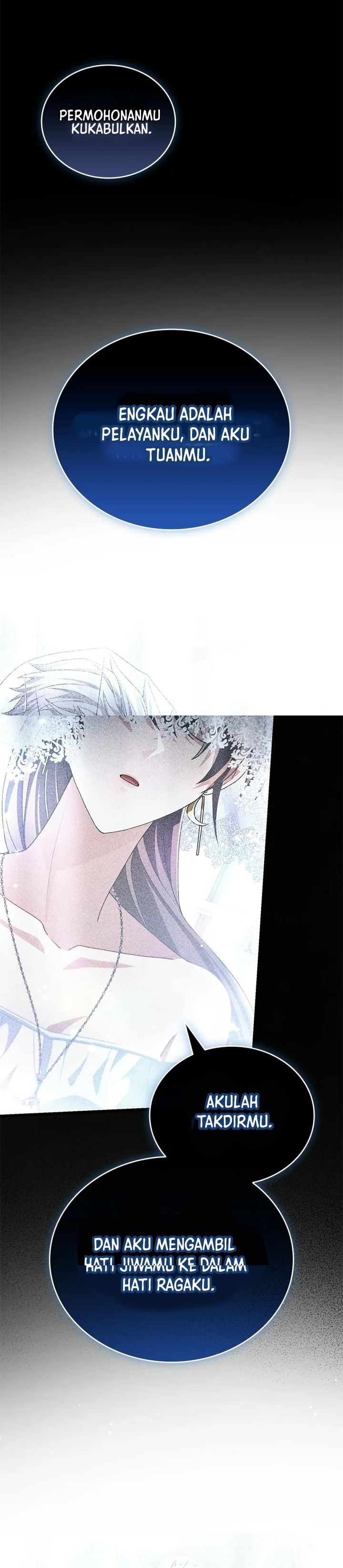 Baca Dark Moon: Two Moons - Chapter 2 halaman 6