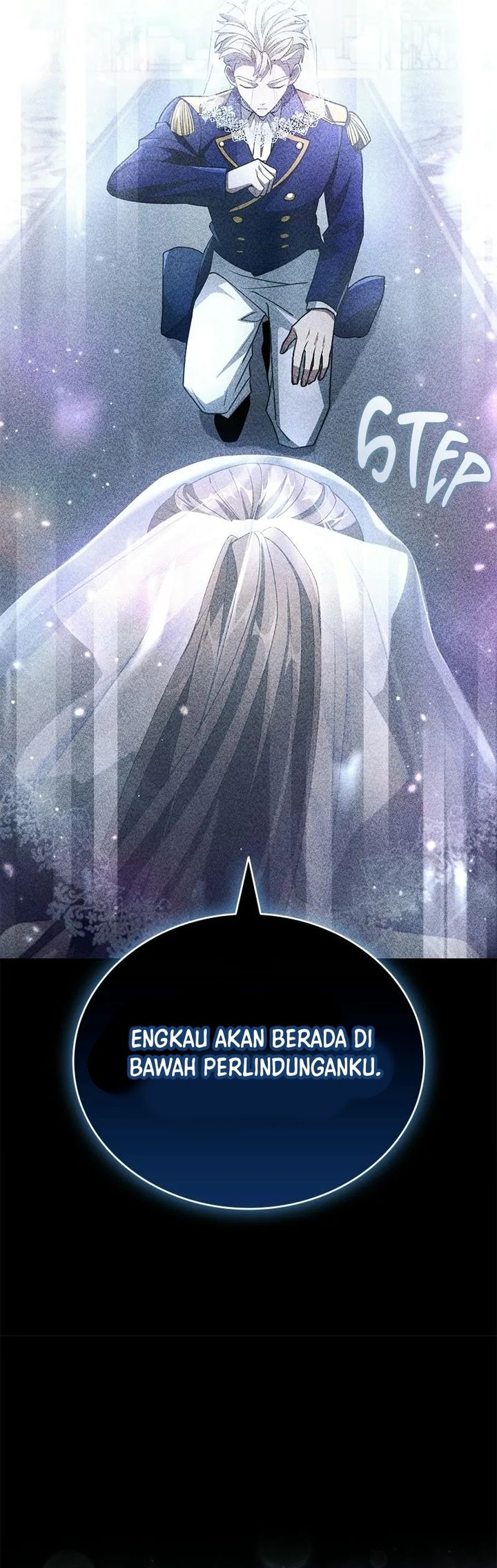 Baca Dark Moon: Two Moons - Chapter 2 halaman 7