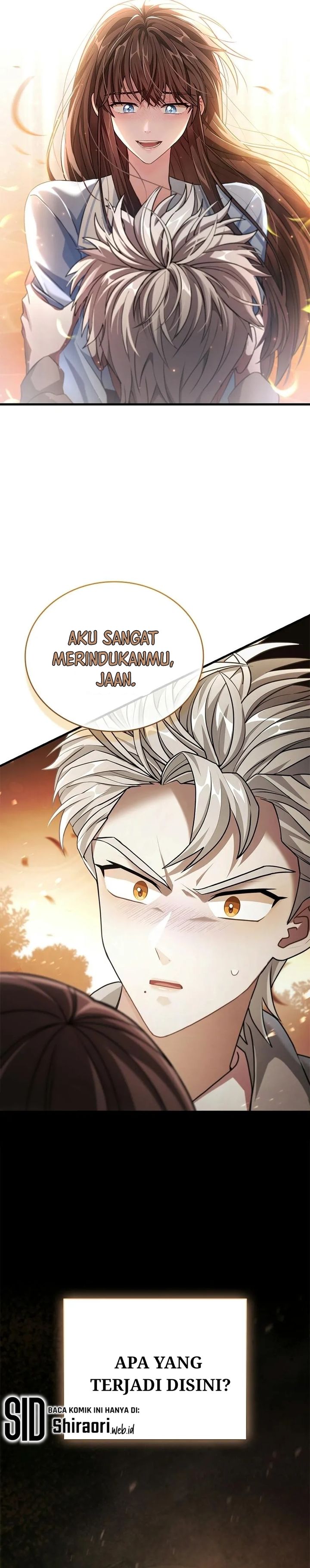 Baca Dark Moon: Two Moons - Chapter 2 halaman 9