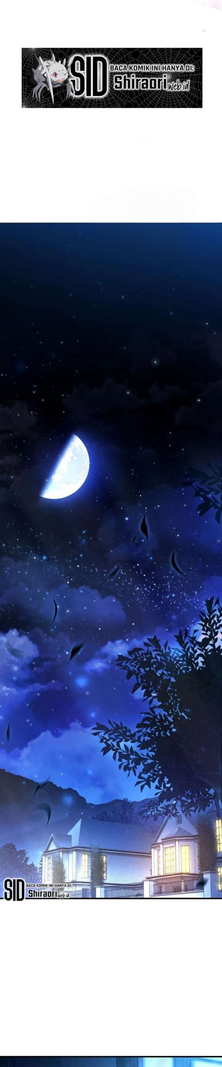 Baca Dark Moon: Two Moons - Chapter 3 halaman 1