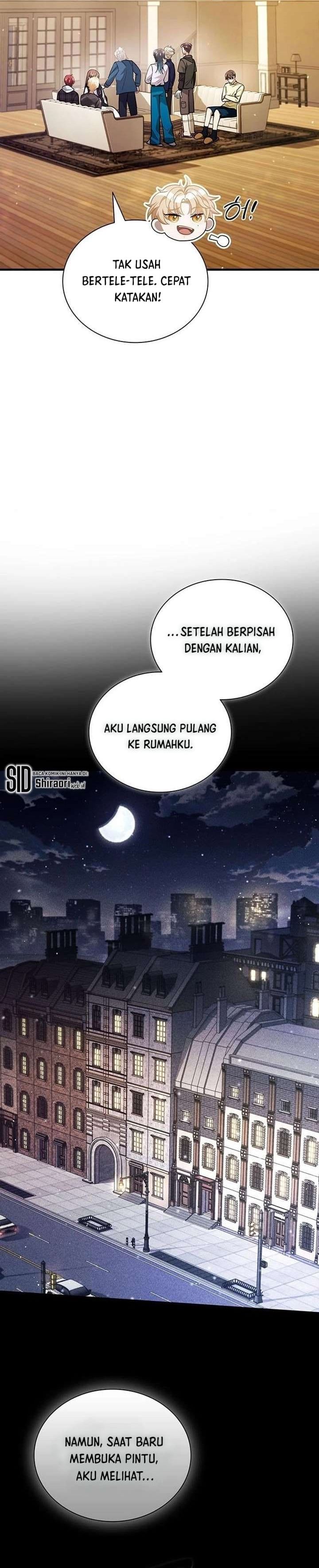 Baca Dark Moon: Two Moons - Chapter 3 halaman 12