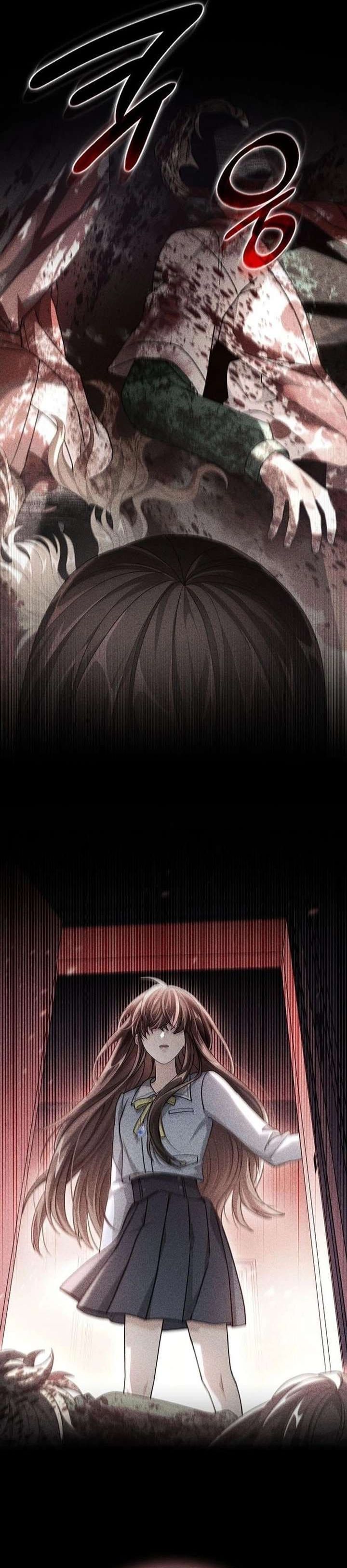 Baca Dark Moon: Two Moons - Chapter 3 halaman 13