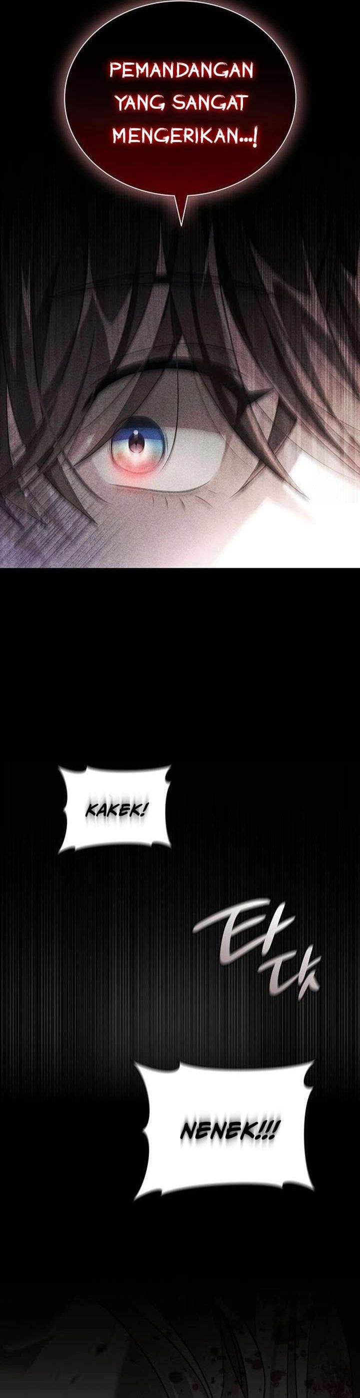 Baca Dark Moon: Two Moons - Chapter 3 halaman 14