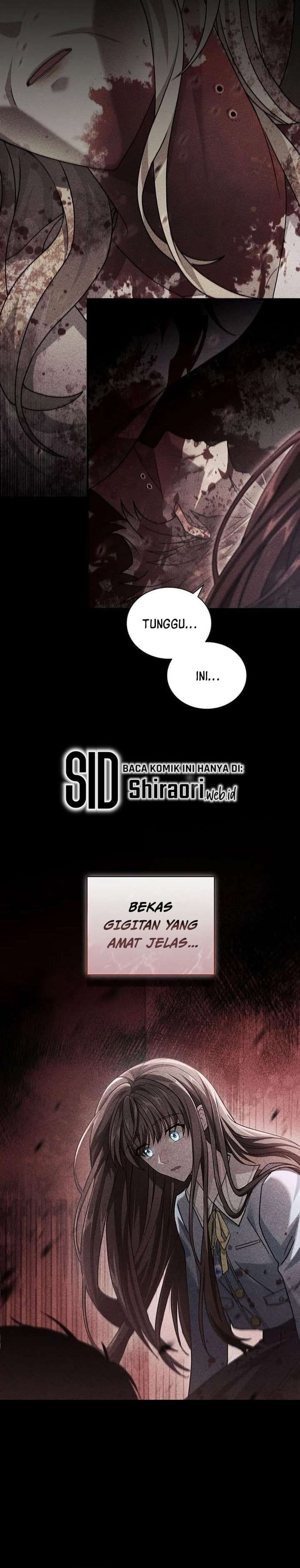 Baca Dark Moon: Two Moons - Chapter 3 halaman 15