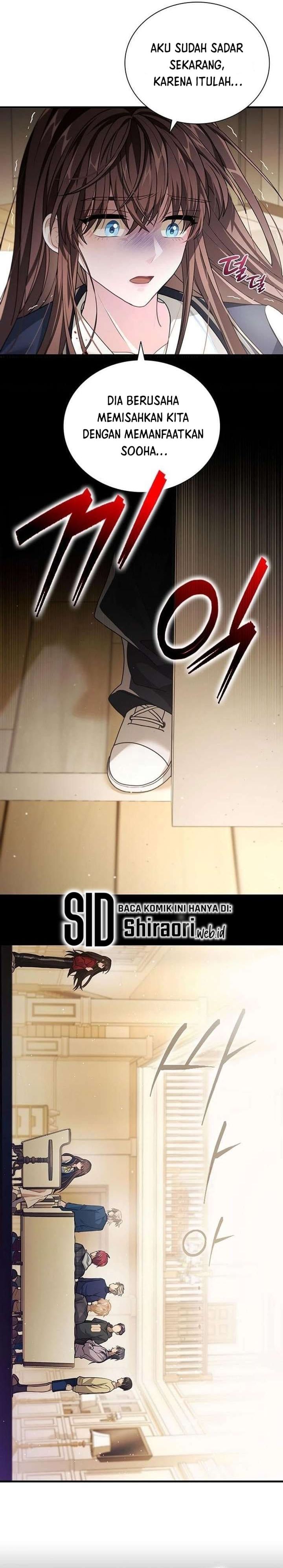 Baca Dark Moon: Two Moons - Chapter 3 halaman 17