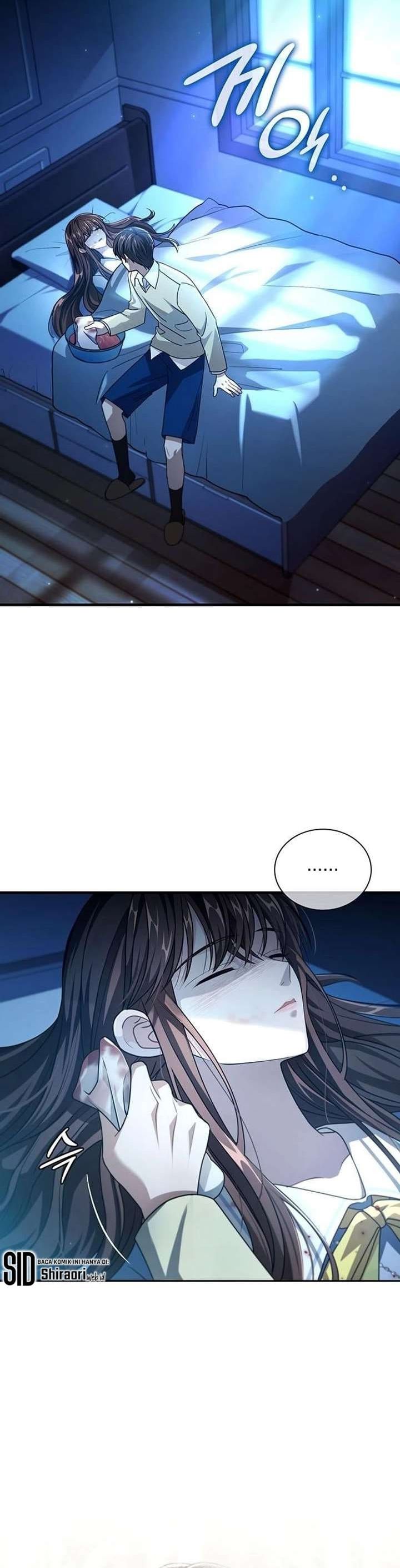 Baca Dark Moon: Two Moons - Chapter 3 halaman 2