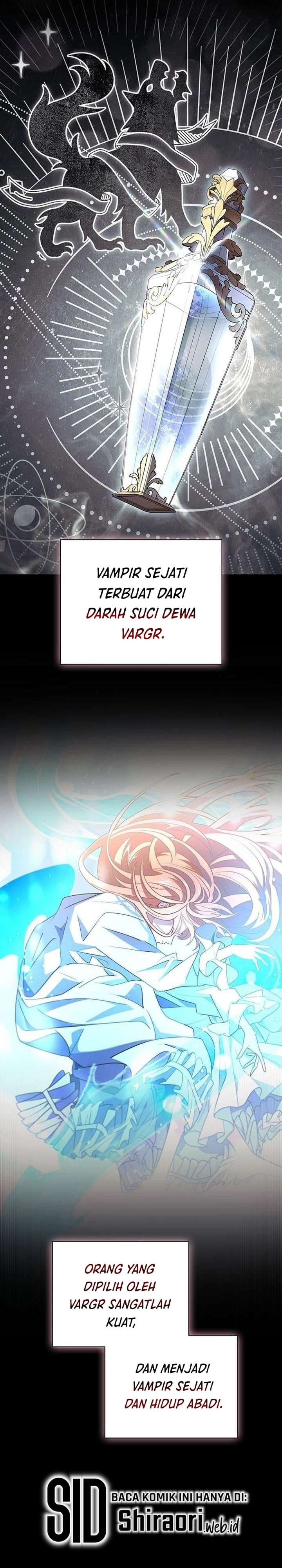 Baca Dark Moon: Two Moons - Chapter 3 halaman 23