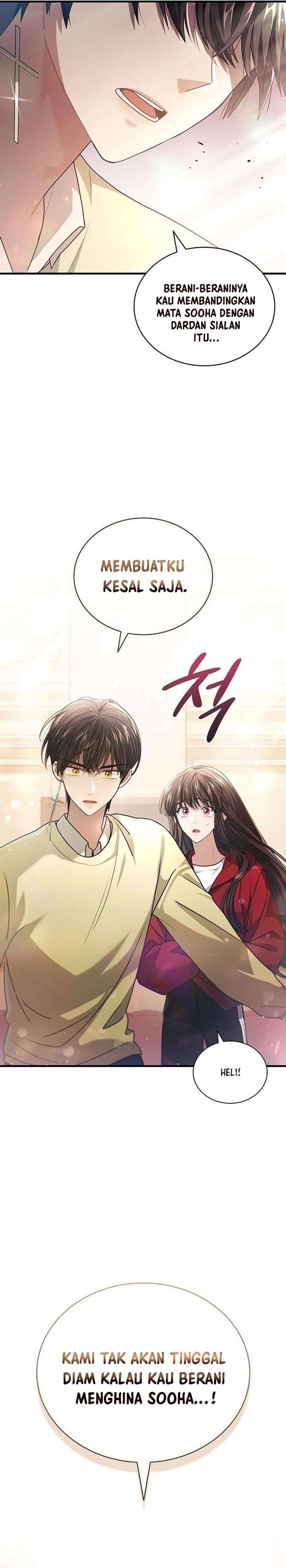 Baca Dark Moon: Two Moons - Chapter 3 halaman 26