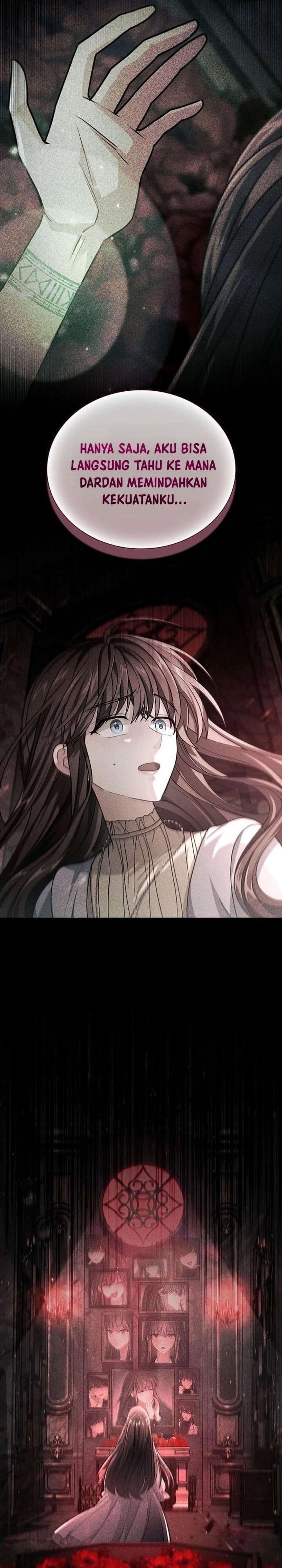 Baca Dark Moon: Two Moons - Chapter 3 halaman 31