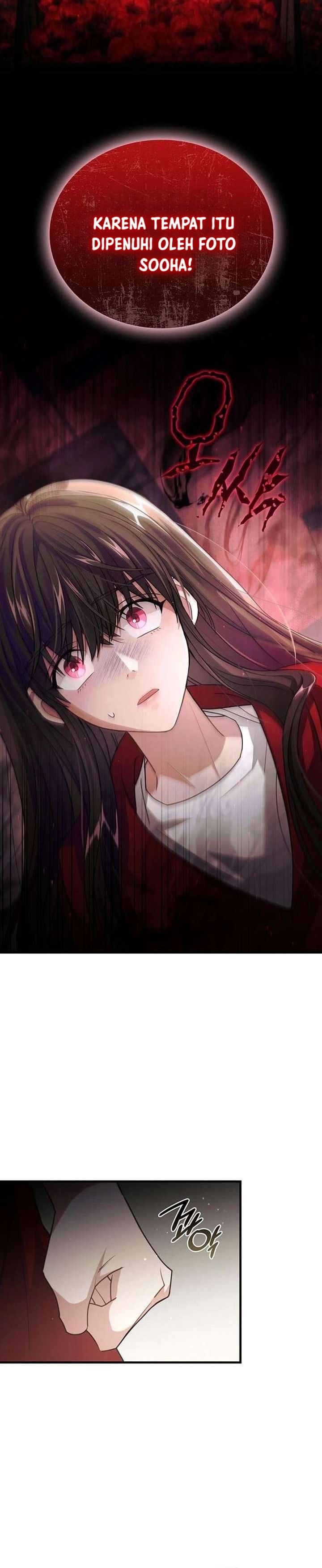 Baca Dark Moon: Two Moons - Chapter 3 halaman 32